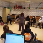 Cibermentors 3