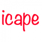 Logotip del grup ICAPE